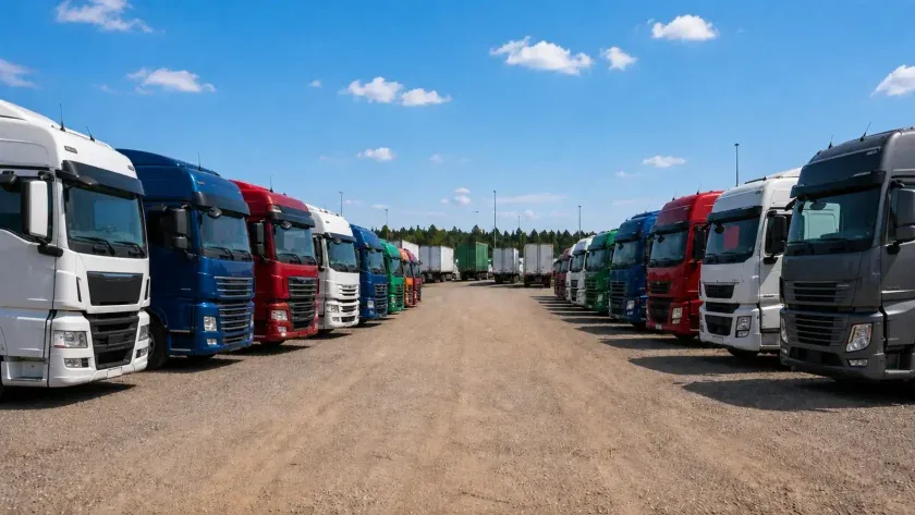 Комісійний продаж вантажної техніки: що це дає клієнту