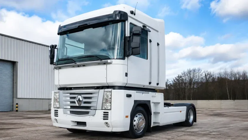 Renault Magnum: кому підходить, ціни та слабкі місця