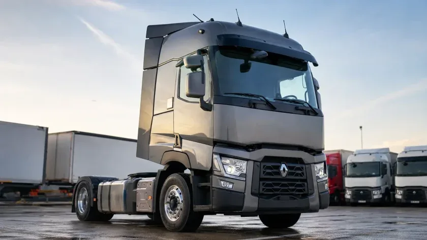 Renault T-range з пробігом: плюси й мінуси моделі