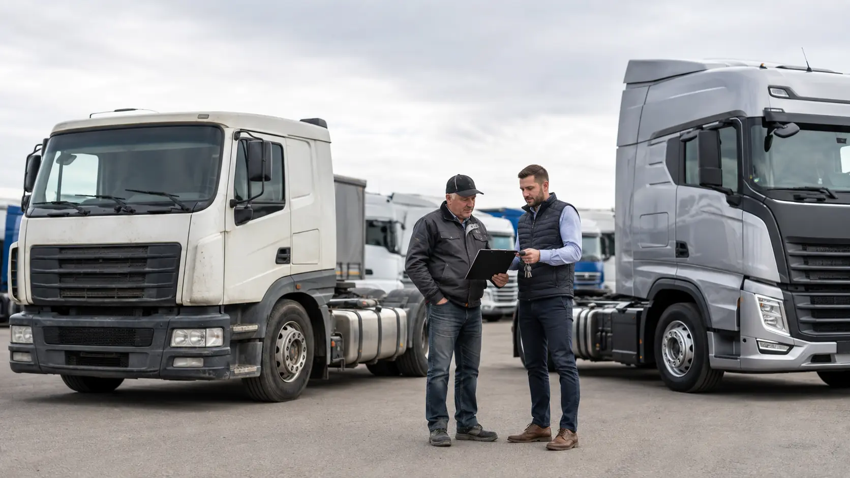 Комісійний продаж, швидкий викуп чи trade-in: що вигідніше власнику техніки