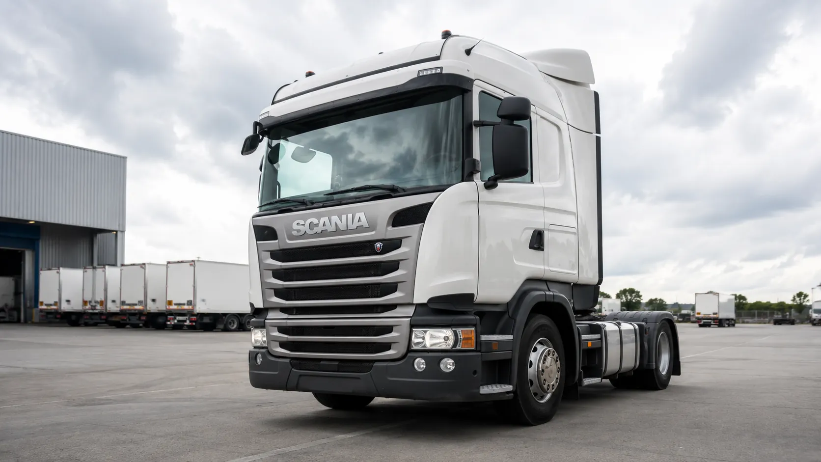 Чому Scania R Euro 5 досі популярна: що знати перед купівлею
