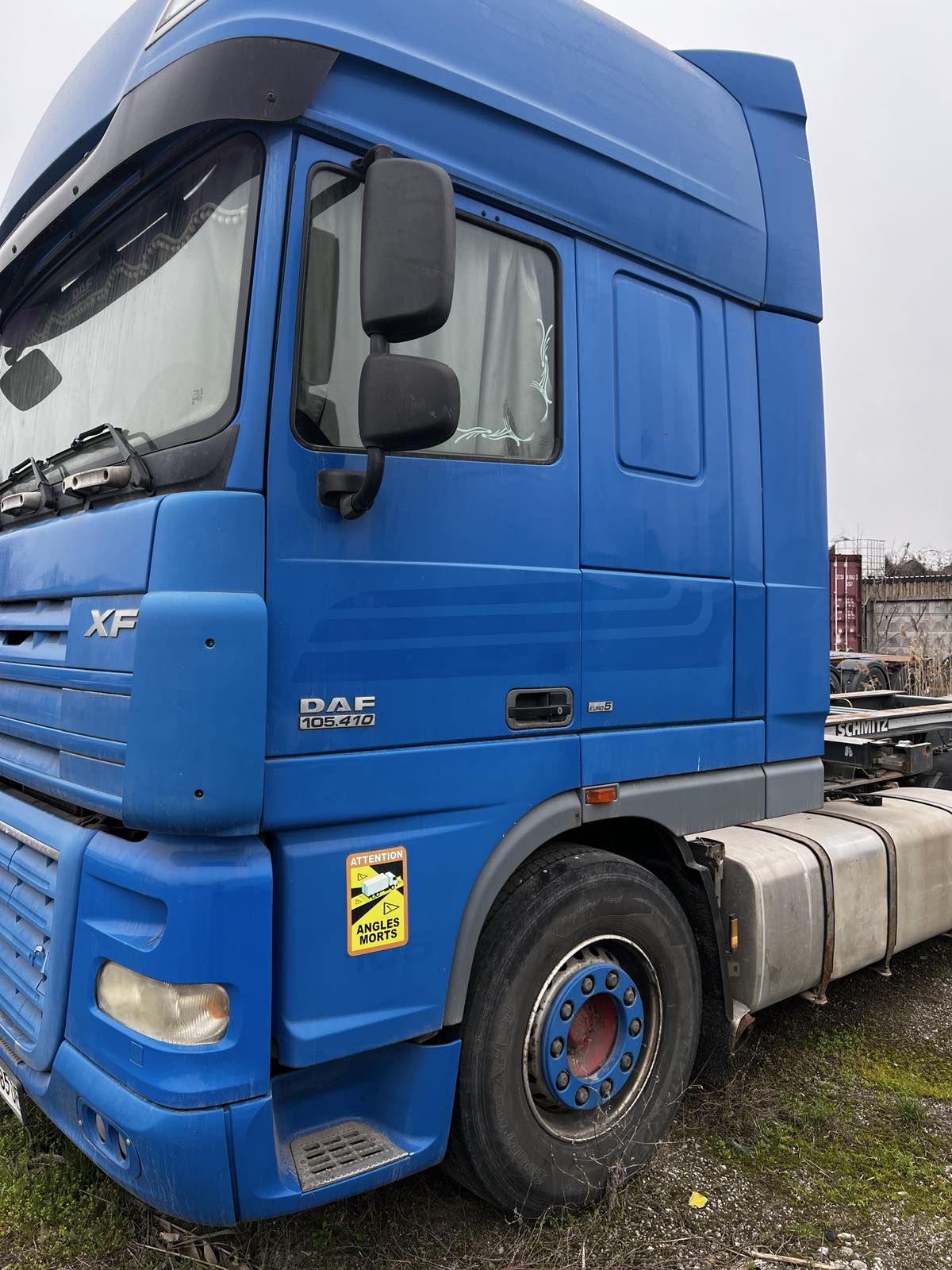 DAF XF 105.410