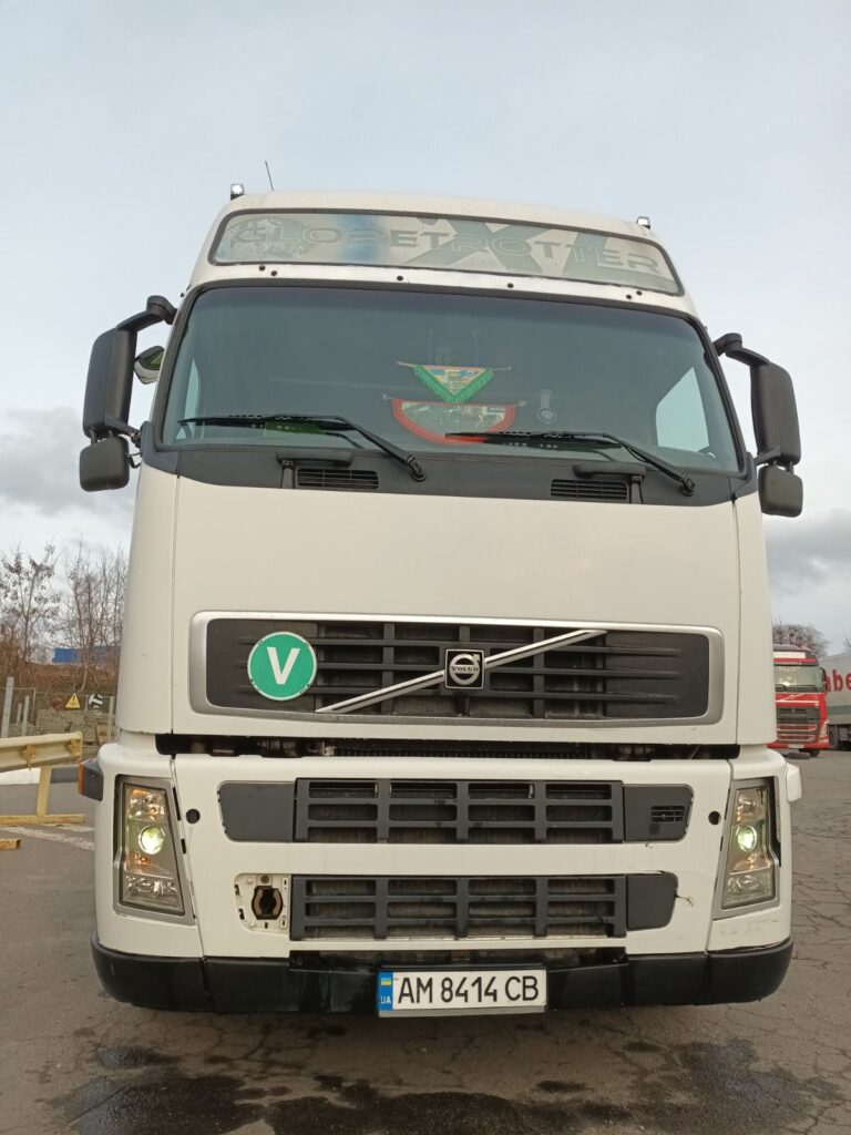 Volvo FH 13