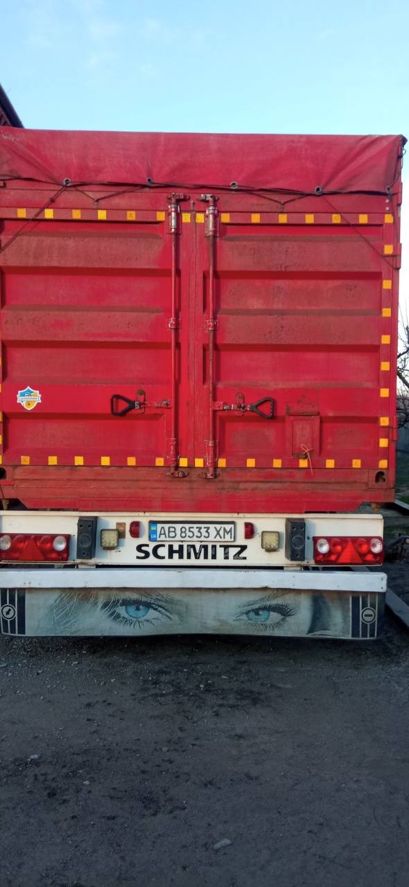 Самоскид Schmitz