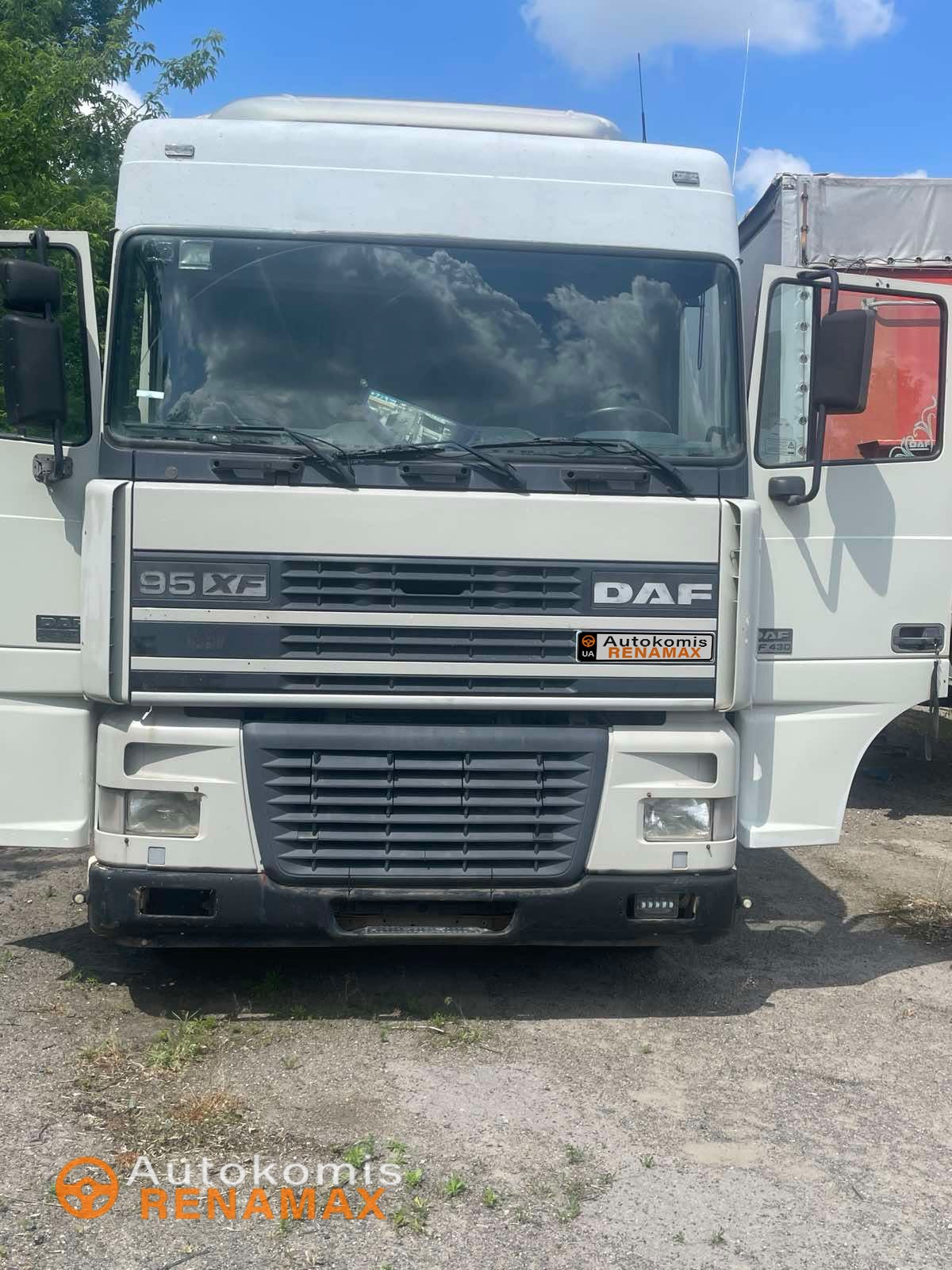 DAF XF 95.430