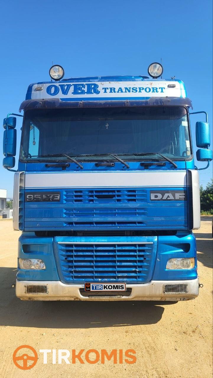 DAF XF 95.380