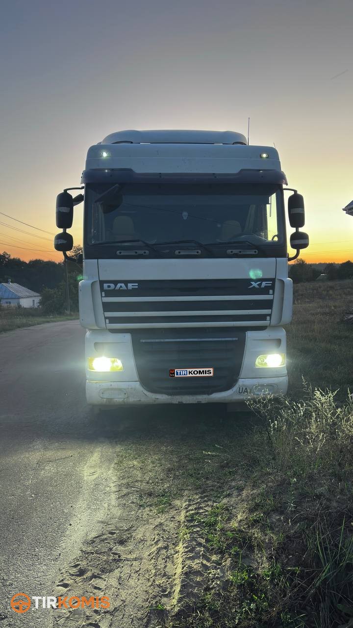 DAF XF 105.410