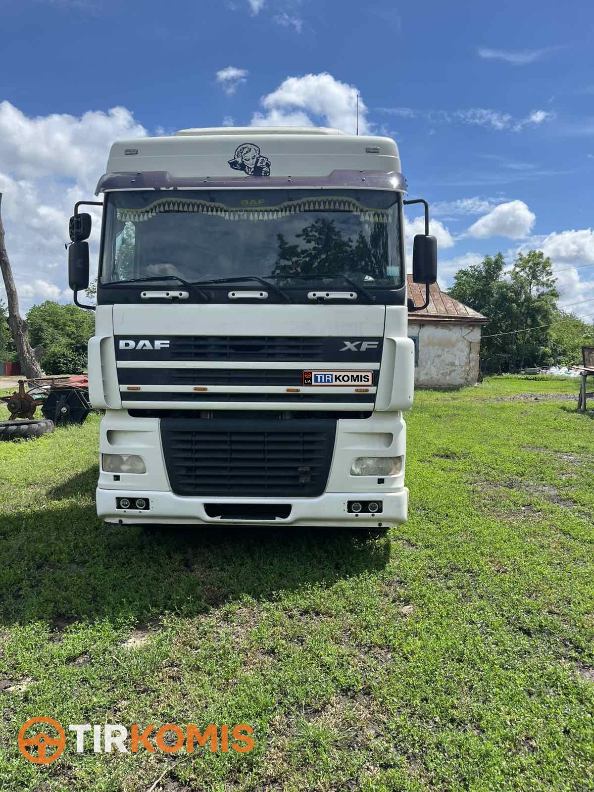 DAF XF 95.430