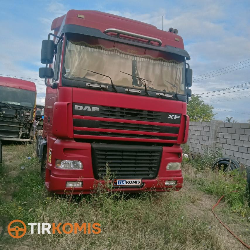 DAF XF 95.480