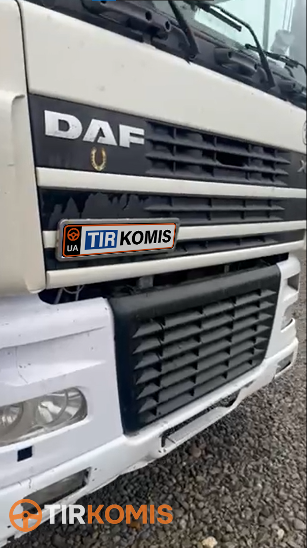 DAF XF 95.430