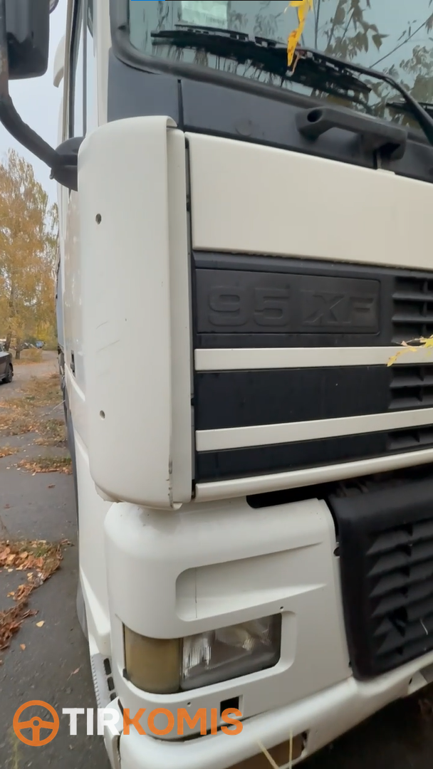DAF XF 95.380